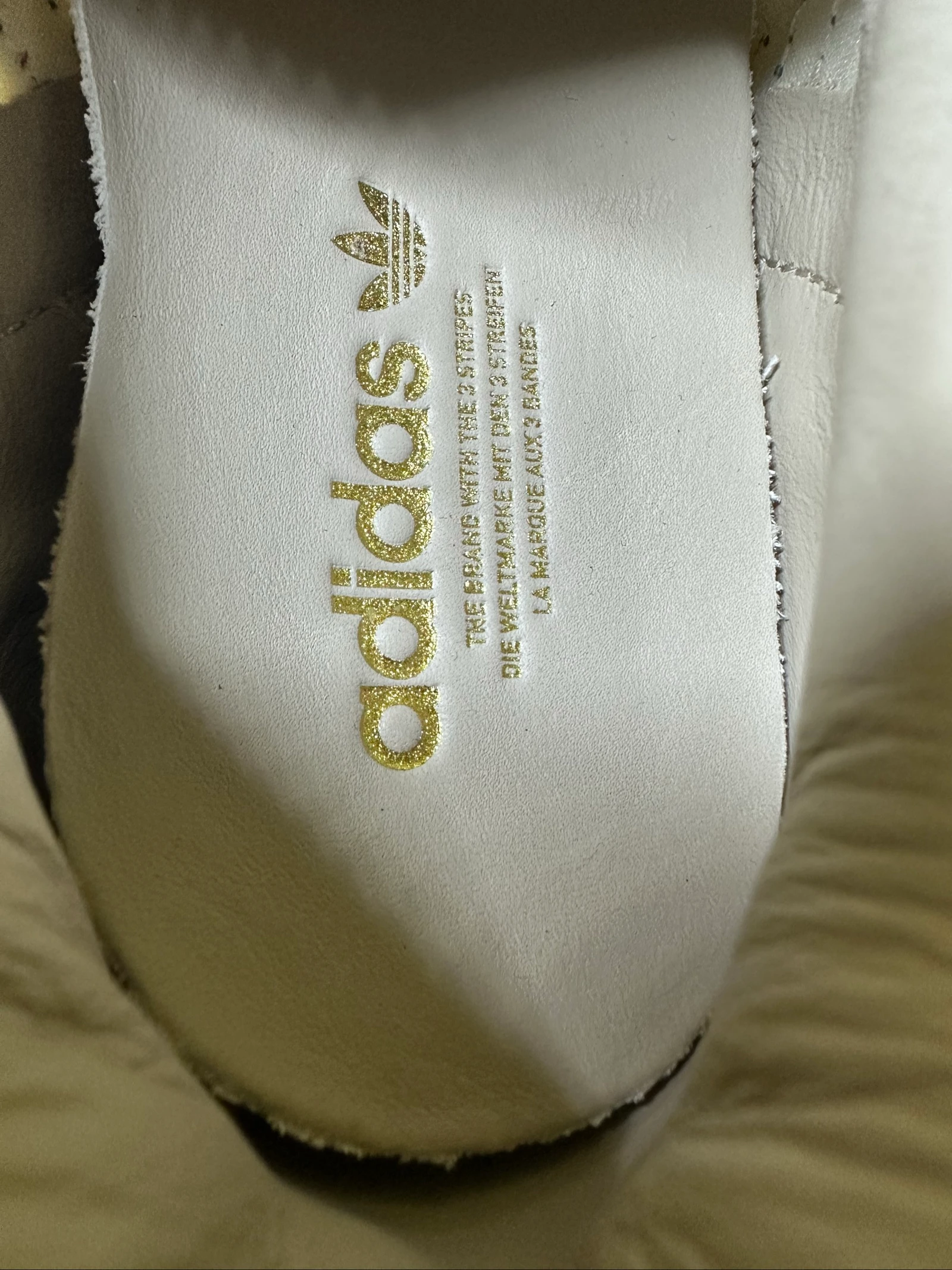 Adidas Gazelle  38 2/3 – photo 9